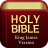 icon King James Bible(King James Bible - Verse + Audio) 3.39.1