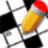 icon Crossword(palavras cruzadas Universo
) 1.0.18