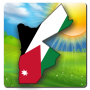 icon com.mobilesoft.meteojordaniearabic(Jordânia Tempo)