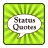 icon Facebook Statuses & Quotes !(Coleção de cotações de status) 2.5