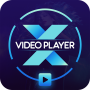 icon Video Player(Reprodutores e editores de vídeo
)