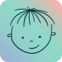 icon Baby Names / First Names 2025 (Nomes de bebês / primeiros nomes 2025)