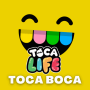 icon Guide(TOCA Boca Life World Town Guia
)