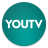 icon YouTV(YouTV TV alemã no seu bolso) 3.5.2