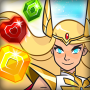 icon Gems of Etheria(She-Ra Gems of Etheria
)