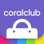 icon Coral Club(Coral Club
)