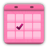 icon M. Calendar(Calendário Menstrual) 2.0.1