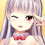 icon Idle Princess(Idle Princess: Anime RPG Interrogation :
)