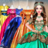 icon Royal Princess Dress Up(Fashion Game Makeup Dress up) 2.8.7