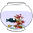 icon Aquarium plants(Plantas de aquário) 82.3.04