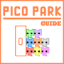 icon Pico Park Mobile Game Guide (Pico Park
)