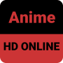 icon Anime HD Online -Anime TV Online Free (Anime HD Online -Anime TV Online Grátis
)