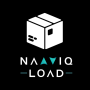 icon Truck Booking App NaaviQLoad