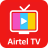 icon AirtelTV Guide(Dicas de aplicativos de casamento e
) 1.0