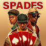 icon Spades(Spades: Jogar Jogos de Cartas Online)
