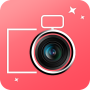 icon Beauty Plus Camera(Beauty Plus camera
)