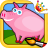 icon The Farm(Farm Animals Puzzles Games 2+) 3.0