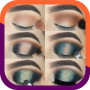 icon Eye Makeup(Tutorial sobre maquiagem dos olhos 2019
)