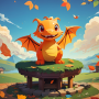 icon Leap: A Dragon(Leap: A aventura de um dragão
)