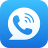 icon Telos(2º número de telefone: Texto e chamada) 2.4.2