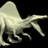 icon Spinosaurus Mannequin(Manequim Spinosaurus
) 1.0