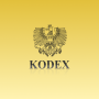 icon Kodex(KODEX – Die App
)