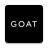 icon GOAT(GOAT – Tênis Apparel) 1.63.2