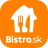 icon Bistro.sk(Bistro.sk - entrega de comida) 8.3.2