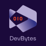 icon DevBytes(DevBytes: Tecnologia, Caixa de ferramentas de codificação)