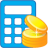 icon Ag my geld(MY Account Book) 2.1.3