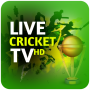 icon Live Cricket TV(TV ao vivo Cricket - Cricket ao vivo 2021
)