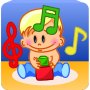 icon Baby Songs(Baby Songs and Lullabies)