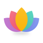 icon Serenity: Guided Meditation (Serenity: Meditação guiada
)