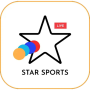 icon New Star Sports(Star Sports ao vivo HD Cricket TV Guide Transmissão
)