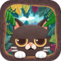 icon Secret Cat Forest (Secret Cat Forest
)