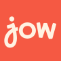 icon Jow(Jow - Receitas e cursos
)