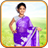 icon com.mvltr.kids.girl.saree.photomaker(Crianças Saree Photo Maker) 1.14