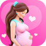 icon A Mom : Pregnancy Hamil Kehamilan()