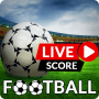 icon Live Football TV(Live Football App: Estatísticas ao vivo |)