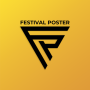 icon Festival Poster(Festival Poster Maker Brand)