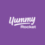 icon Yummy Rocket Store (Gostoso foguete Loja
)