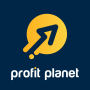 icon Profit Planet(Profit Planet Cloned)