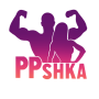 icon ppshka(PPshka - Fitness e nutrição)