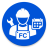 icon FieldCamp(Aplicativo de agendamento de serviço de campo) 3.5.0