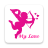 icon MyLove(MyLove - Novo aplicativo de namoro local: Chat, Meet and Date
) 1.0