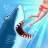 icon Hungry Shark(Evolução do tubarão faminto) 10.7.2