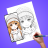 icon AR Drawing(AR Drawing: Trace & Sketch) 2.0.0