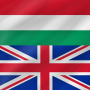 icon HungarianEnglish(Húngaro - Inglês
)