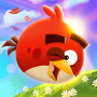 icon Angry Birds POP Bubble Shooter (Atirador de bolha de aves com raiva)