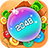 icon Lucky 2048(Lucky 2048 - Ganhe Big Reward Girl Crush) 1.3